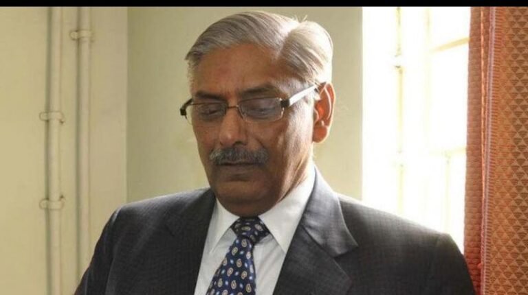 Centre, Naga Groups Reaffirm Commitment to Peace Amid Renewed Push for Political Resolution