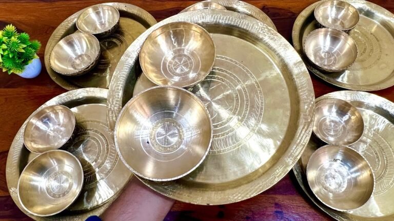 Assam Announces GST Reimbursement Scheme to Revive Indigenous Bell Metal Craft