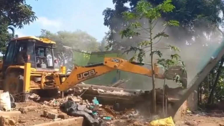 Why the Eviction Drive in Assam Signals a Responsible Turn