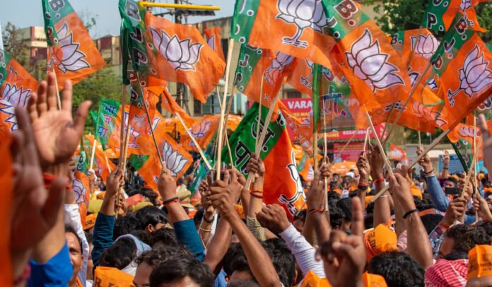 BJP