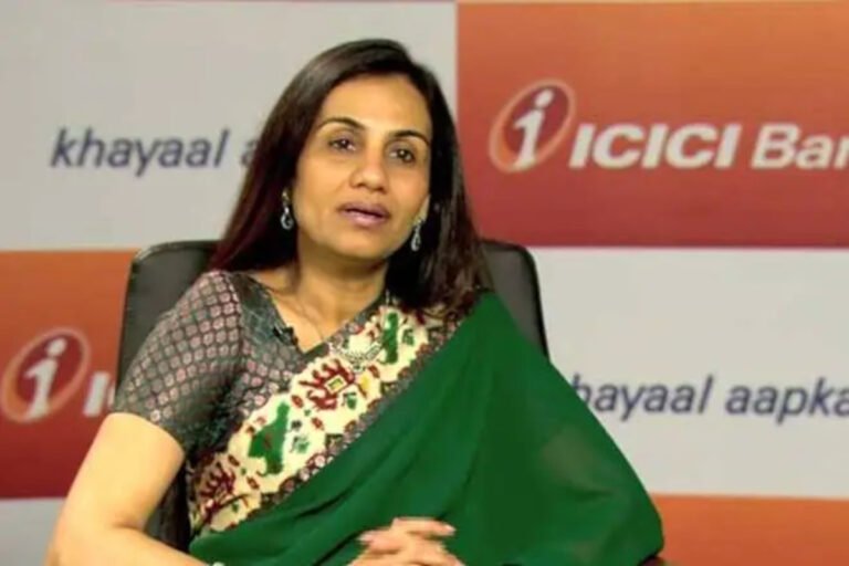 Ex-ICICI Bank CEO Chanda Kochhar Held Guilty Of Rs 64 Crore Bribe In Loan Sanction To Videocon