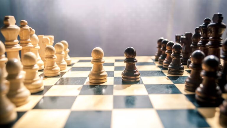 India Assures All-Indian Final at Women’s Chess World Cup