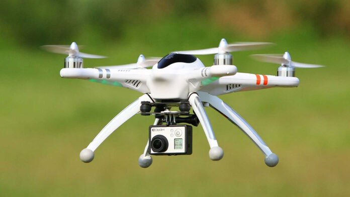 Drone