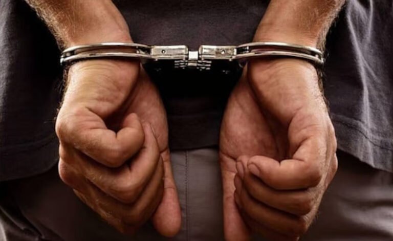 Labourer Arrested in Guwahati for Alleged Sexual Assault of Minor