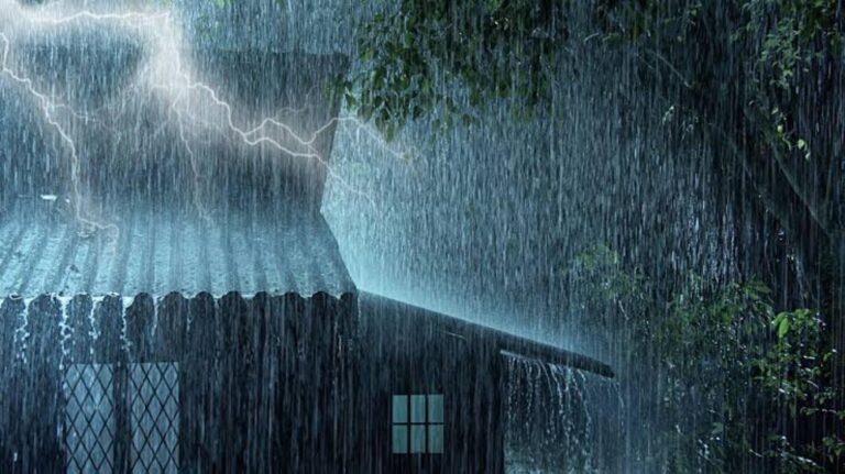 Assam Issues Warning As Heavy Rain Expected Till Sept 22