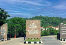 IIT Guwahati Develops New Epoxy Coating to Protect Steel IIT Guwahati