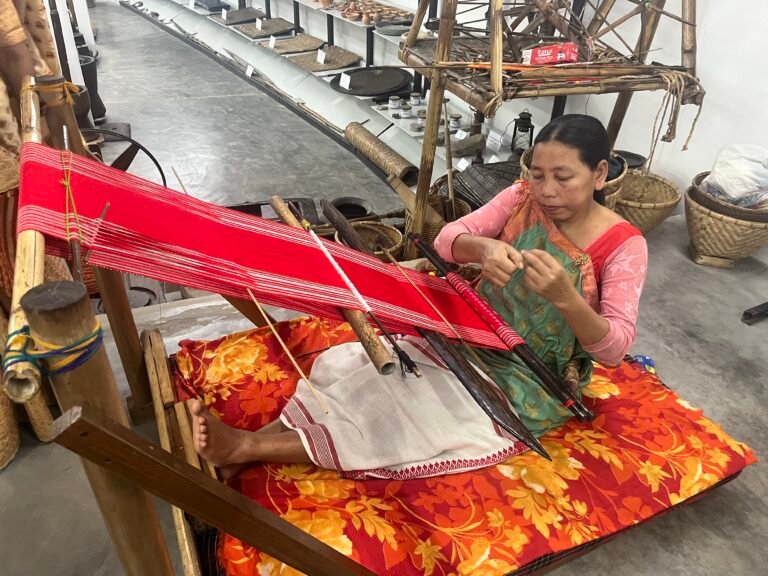 ₹1.4 Crore ICSSR Grant to Power Groundbreaking Study on Northeast India’s Tribal Knowledge Systems