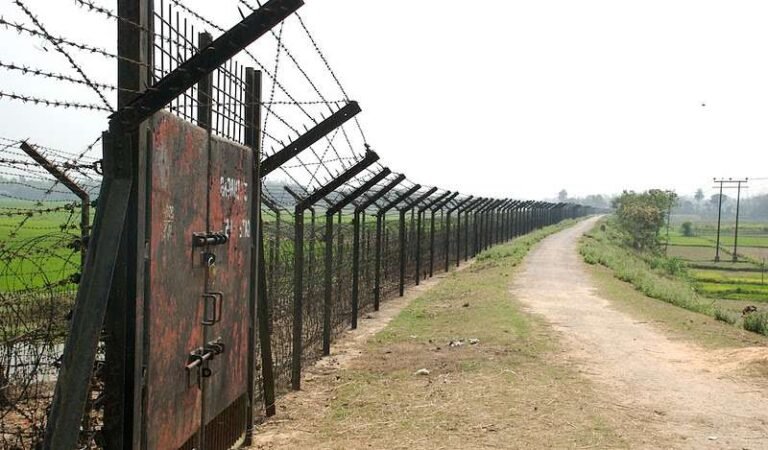 Bangladesh Accuses India of Violating Border Agreements, Continuing ‘Push‑Ins’