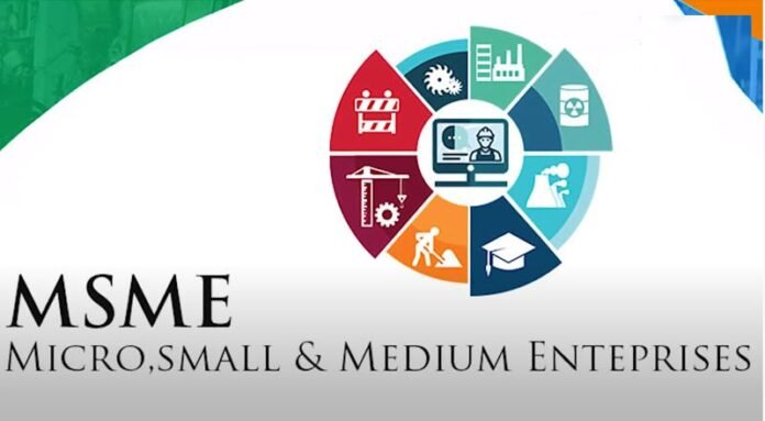 India MSMEs