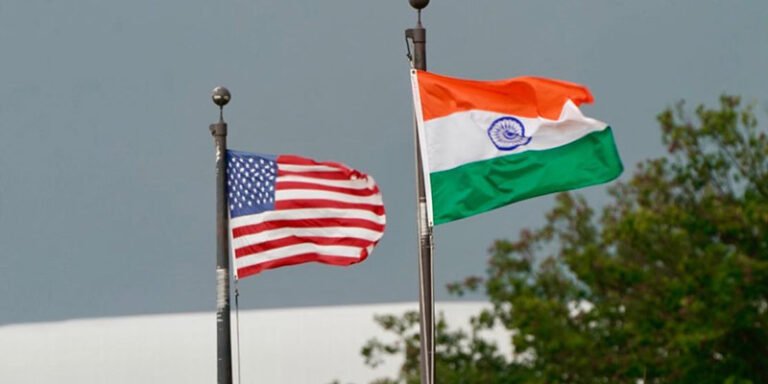 India-US Trade Talks Conclude Without Breakthrough in Washington