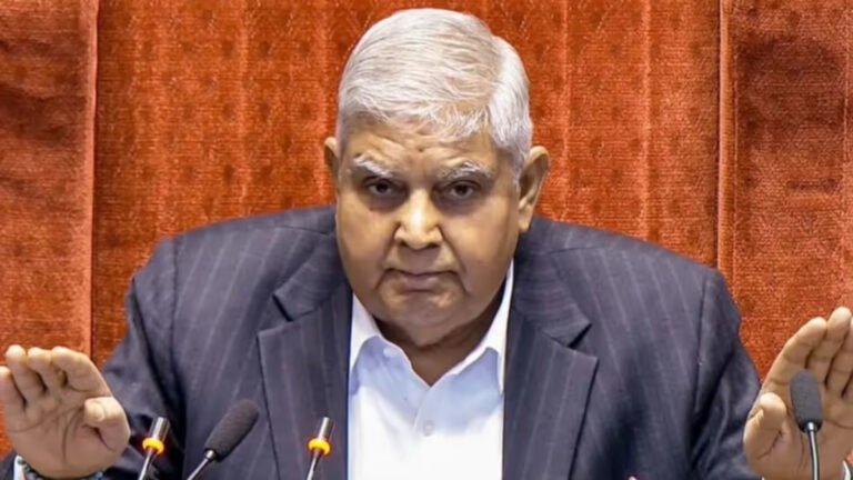 Vice Presidential Polls to Be Held As Soon As Possible: EC