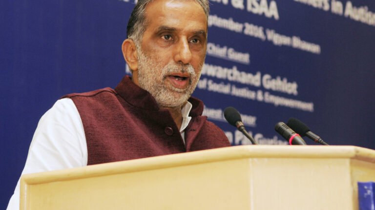 Union Minister Urges Meghalaya to Engage Protesters Over Railway Expansion Plans