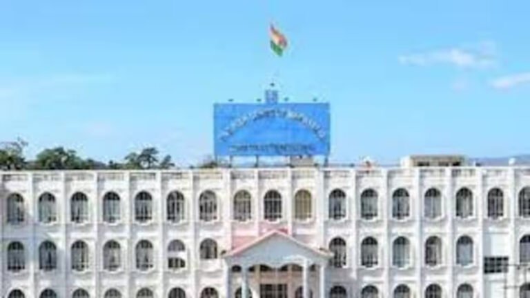 Meghalaya HC Seeks State’s Stand on ST Certificate Row Linked to Khasi Lineage Law