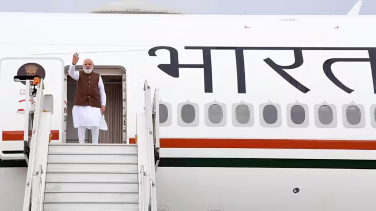 PM Modi to Visit UK and Maldives for Key Diplomatic Engagements
