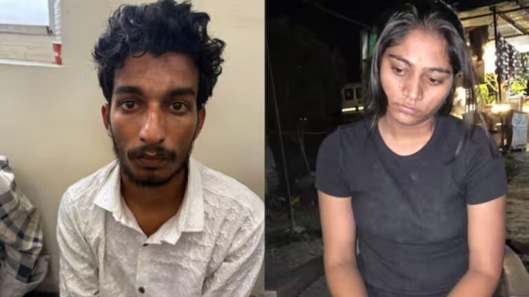 Prime Accused in Raja Raghuvanshi Murder Case Sent to 14-Day Judicial Custody