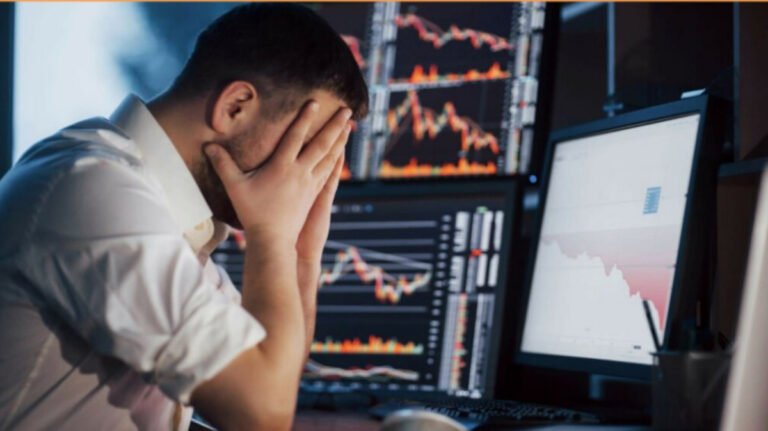 The Trading Trap – How Youth in Assam Are Falling Prey to Stock Market Scams