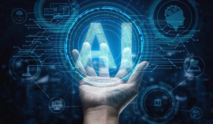 India Artificial Intelligence