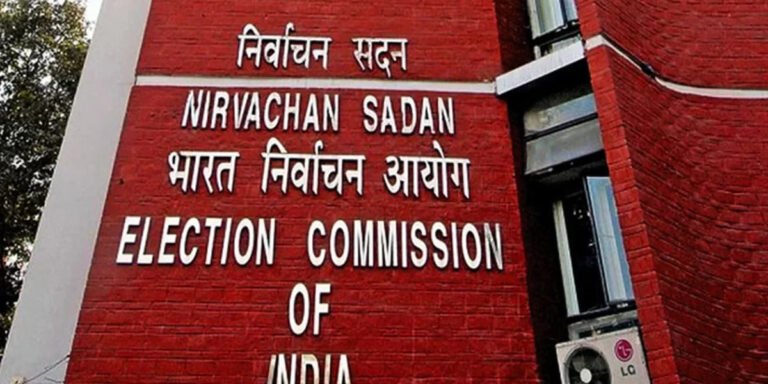 EC Stresses EVM Protocols Ahead of Assam Assembly Polls in 2026