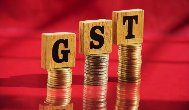 PM Modi Announces Major GST Overhaul to Boost Consumption and Market Confidence