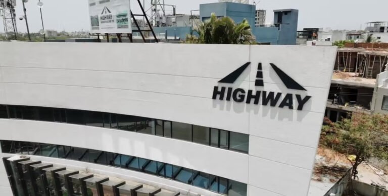 Highway Infrastructure Shares List at a Premium, Opening Above IPO Price