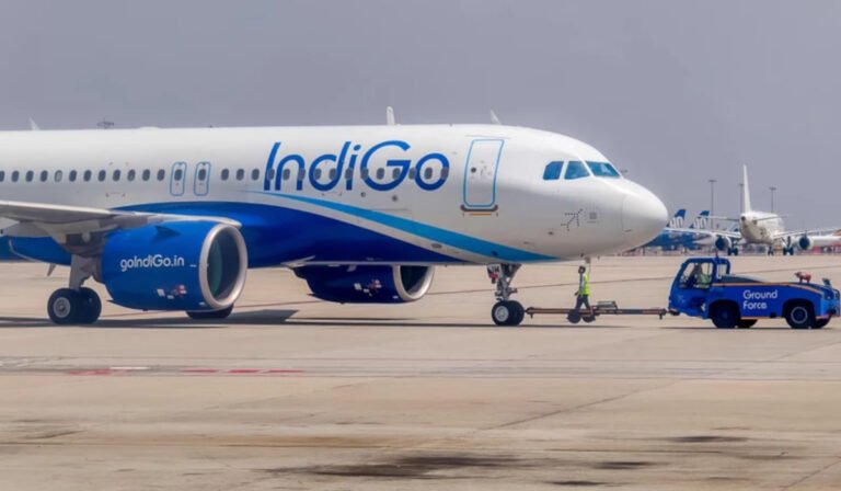 Indigo Flights’ Situation Is Getting Better: Naidu