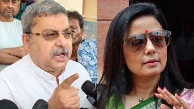 Trinamool MP Kalyan Banerjee Issues ‘Apology to Nation’ Amidst Feud with Mahua Moitra