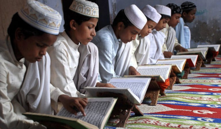 Assam Govt. Cracks Down On Jihadi Literature