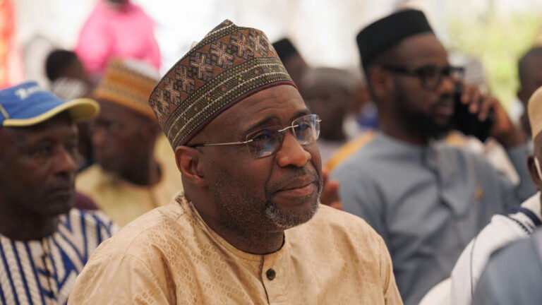 Former Mali Prime Minister Moussa Mara Detained Amid Crackdown on Dissent