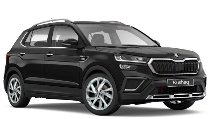Skoda Kushaq limited edition