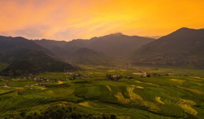 Arunachal Pradesh