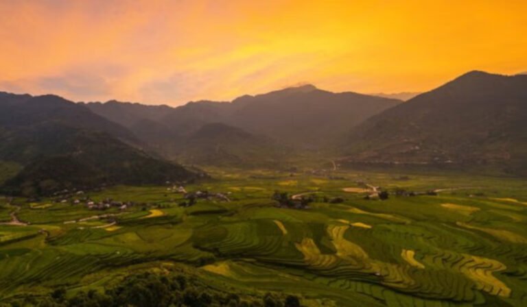 Arunachal’s ‘Sun Rise Festival’ to welcome New Year at easternmost village