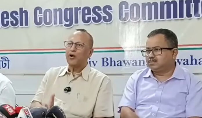 Assam Congress