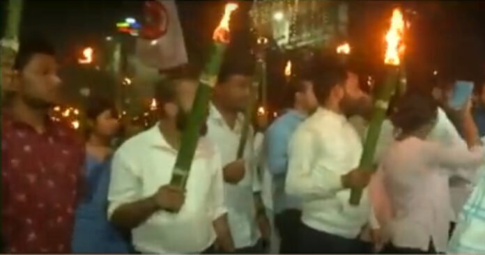 CAA protests in Assam