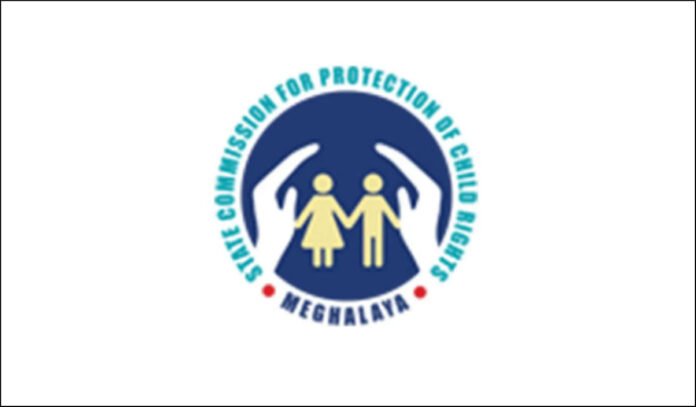 Meghalaya State Commission for Protection of Child Rights (MSCPCR)