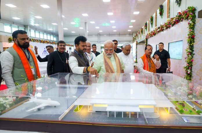 Narendra Modi