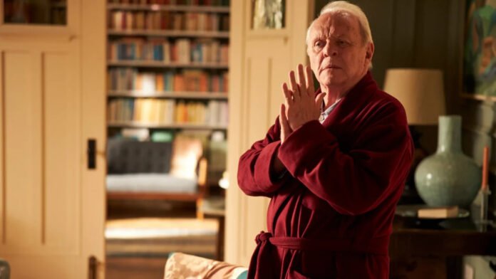 The Father movie review