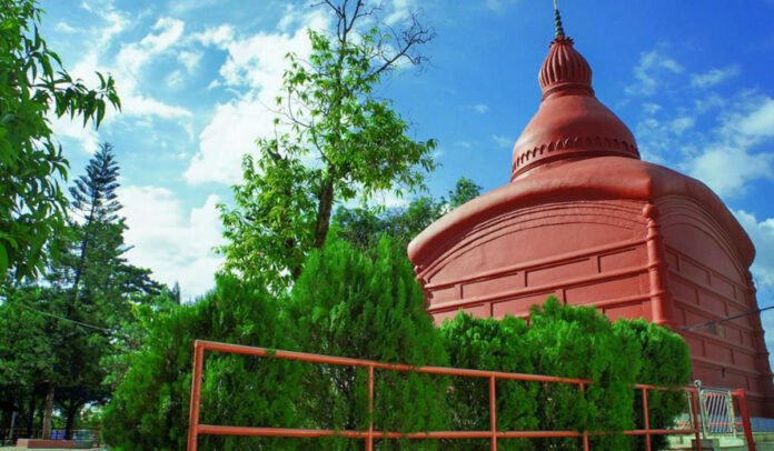 Tripura Sundari Temple