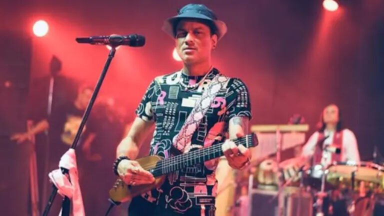 Assam’s beloved Zubeen Garg Dies In Scuba Diving Accident