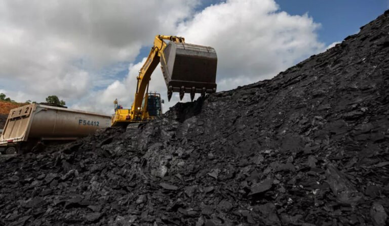 BJP Seeks ED Probe Into Illegal Coal Trade in Meghalaya