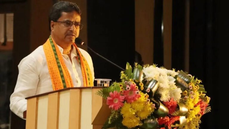 Tripura CM Calls for All-Weather Connectivity in Northeast