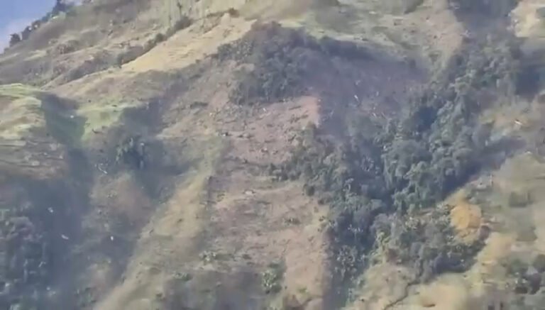 Biren Singh Warns of Manipur’s Existential Crisis