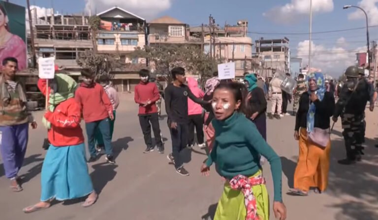 Manipur Government Rejects Insurgent “Boycott” Orders