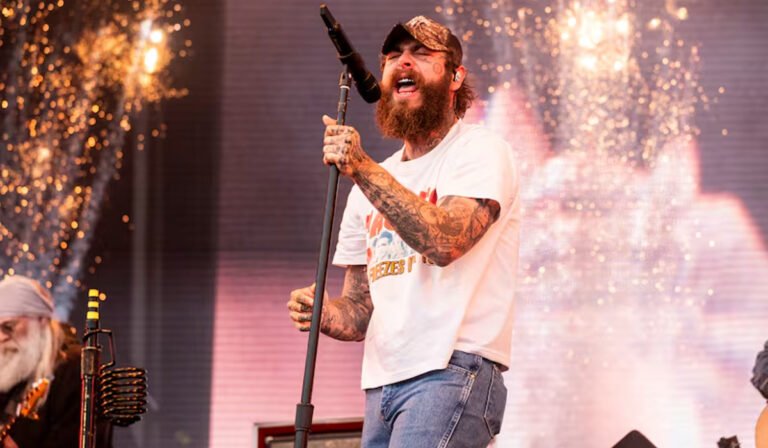 Guwahati Police Issue Traffic Plan for Post Malone Concert