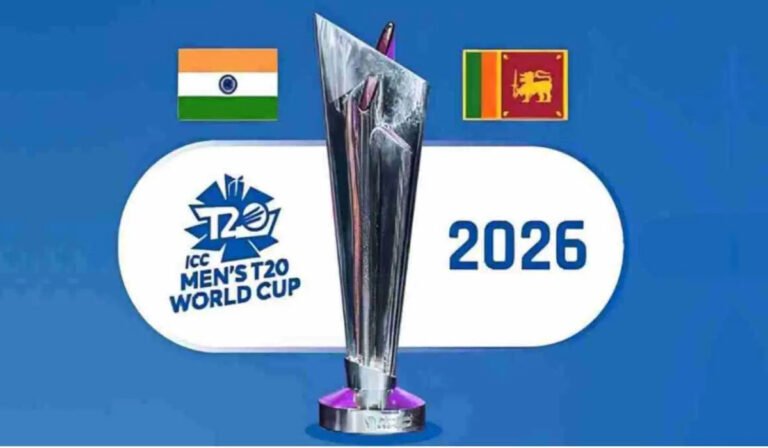 Pakistan to Boycott Group Match Against India at 2026 ICC T20 World Cup