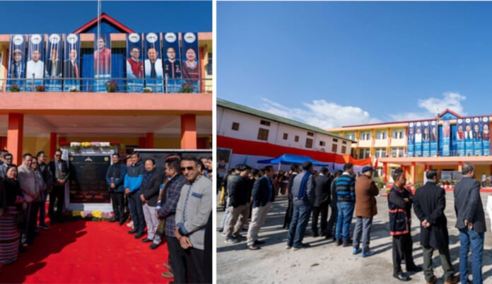 Anini Mini Secretariat