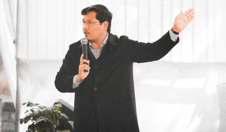 Meghalaya CM Says Budget Has Special Emphasis on Northeast